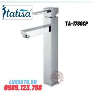 Vòi chậu rửa mặt italisa Ta-1780CP