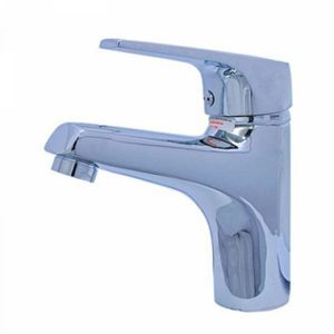 Vòi chậu rửa mặt lavabo Bancoot BCV-2111 (1 chân)