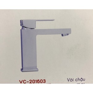 Vòi chậu rửa mặt Lavabo Hdsco VC-201603