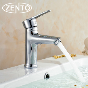 Vòi chậu rửa nóng lạnh Zento - ZT2012