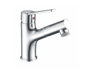 Vòi chậu rút lavabo Royal RA-9248