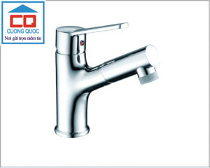 Vòi chậu rút lavabo Royal RA-9248