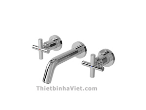 Vòi chậu nóng lạnh ToTo TX118LECBR