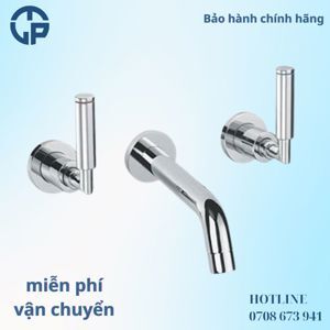 Vòi chậu nóng lạnh ToTo TX118LEL