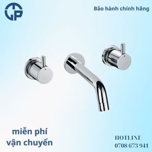 Vòi chậu nóng lạnh ToTo TX118LESBR