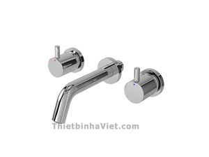 Vòi chậu nóng lạnh ToTo TX118LESBR