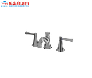 Vòi chậu tay vặn nóng lạnh TOTO TX103LG