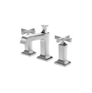 Vòi chậu nóng lạnh Toto DL224A