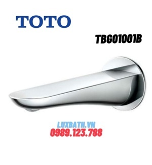 Vòi chậu ToTo TBG01001B