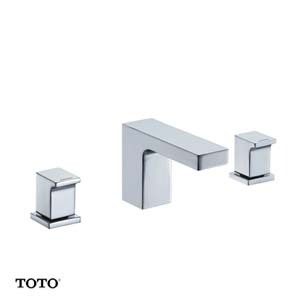 Vòi chậu lavabo nóng lạnh Toto TX119LI