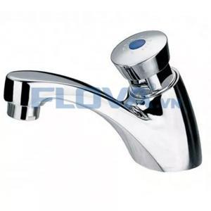 Vòi chậu tự đóng Flova FH 2061