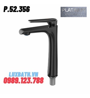 Vòi chậu Viglacera Platinum P.52.356