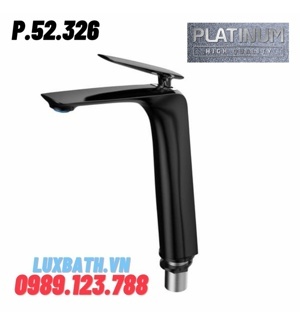 Vòi chậu Viglacera Platinum P.52.326