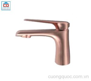 Vòi chậu Viglacera Platinum P.51.358