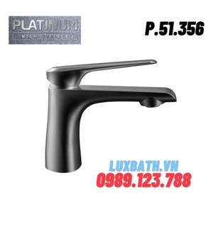 Vòi chậu Viglacera Platinum P.51.356