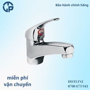 Vòi chậu viglacera VSD102