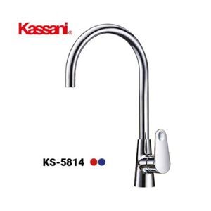 Vòi chén nóng lạnh Kassani KS-5814