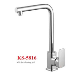 Vòi chén nóng lạnh KS-5816