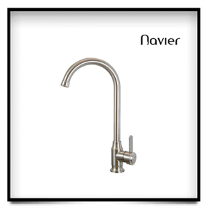 Vòi chén nóng lạnh Navier NV-206S