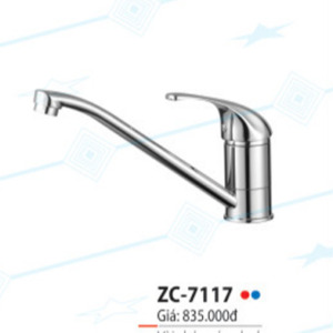 Vòi chén nóng lạnh Zico ZC-7117