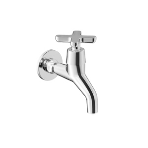 Vòi đơn lạnh gắn tường American Standard WF-T702