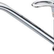 Vòi rửa bát nóng lạnh Malloca K120 (K 120)