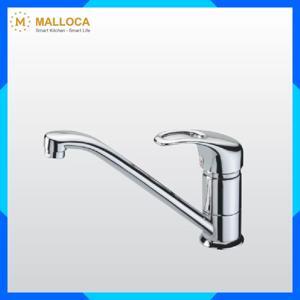 Vòi rửa bát nóng lạnh Malloca K120 (K 120)