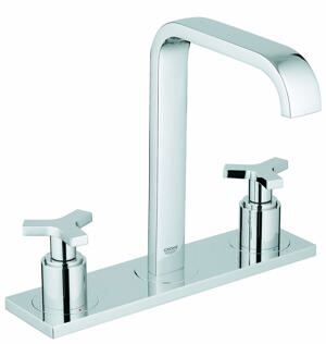 Vòi gắn chậu 3 lỗ Grohe 20143000