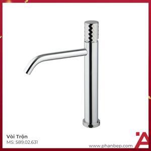 Vòi Hafele lavabo 160 589.02.631