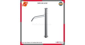 Vòi Hafele Lavabo Charm 210 589.02.632