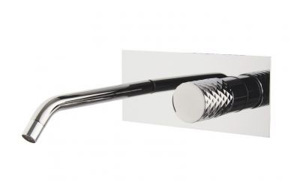 Vòi Hafele lavabo treo tường CHARM 200 589.02.633