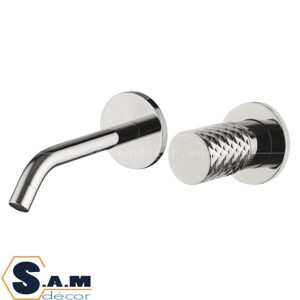 Vòi Hafele lavabo treo tường CHARM 200 589.02.634