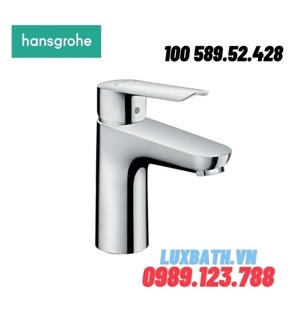 Vòi Hafele lavabo VICTORIA GOLD 100 589.52.428