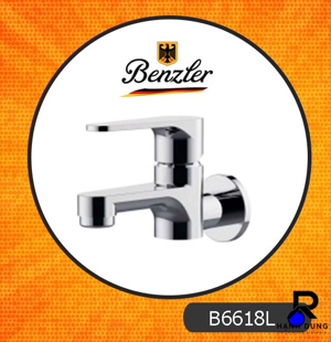 Vòi hồ lạnh Benzler B6618L