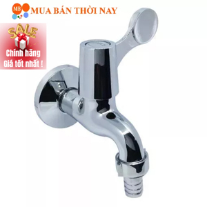 Vòi hồ Luxta L4102CM