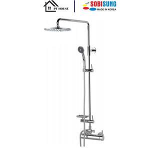 Vòi hoa sen cây cao cấp Sobisung YJ-3757A