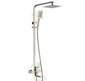 Vòi hoa sen cây Roland RL15