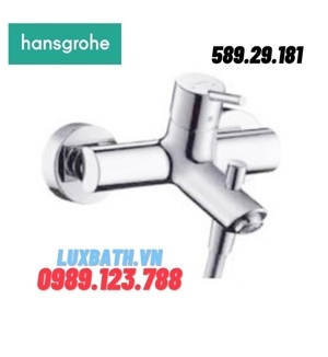 Vòi hoa sen hafele Hansgrohe 589.29.181