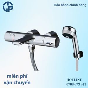 Vòi hoa sen nhiệt độ Toto TMWB40JC1R