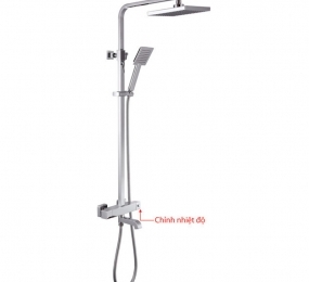 Vòi hoa sen Roland RL27A