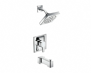 Vòi hoa sen tắm âm tường Moen TS3713