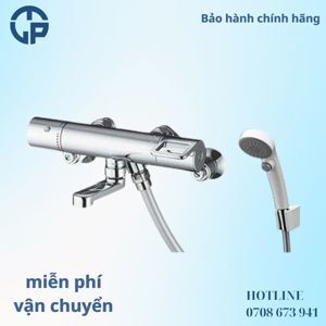 Vòi hoa sen tắm nhiệt độ Toto Nhật Bản TMGG40SEW