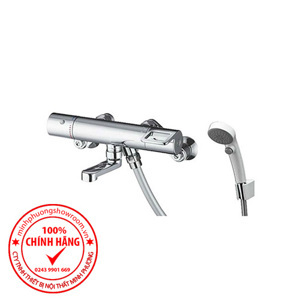 Vòi hoa sen tắm nhiệt độ Toto Nhật Bản TMGG40SEW