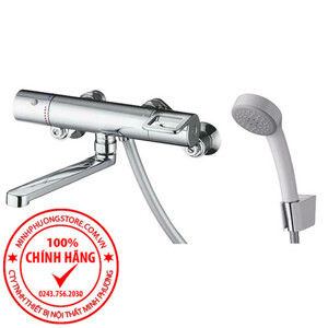 Vòi hoa sen tắm nhiệt độ Toto Nhật Bản TMGG40LLE