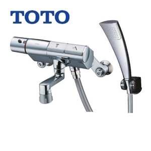 Vòi hoa sen tắm nhiệt độ TOTO TMN40TEC