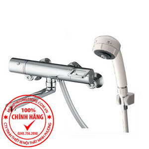 Vòi hoa sen tắm nhiệt độ Toto Nhật Bản TMGG40LJ