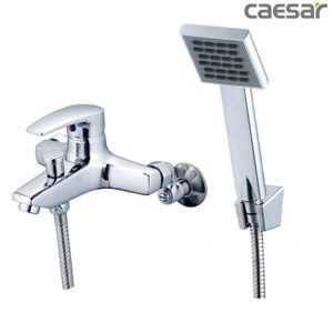 Vòi hoa sen tắm nóng lạnh Caesar S403C