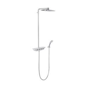 Vòi hoa sen tắm nóng lạnh Inax BFV-655T
