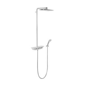 Vòi hoa sen tắm nóng lạnh Inax BFV-655T
