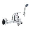 Vòi hoa sen nóng lạnh Inax BFV-1303S-4C